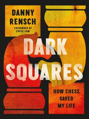 cover image of Dark Squares